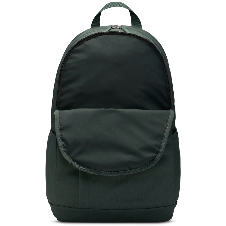 Rucsac Nike NK ELMNTL BKPK - LBR DD0562-338 Verde inchis photo 5